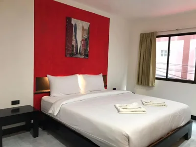 Patong Central Budget Stay – Fotos 2