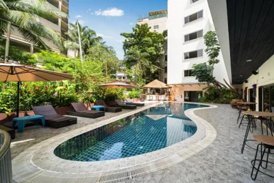 Patong Central Budget Stay – Fotos 4