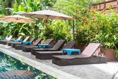 Patong Central Budget Stay – Fotos 7