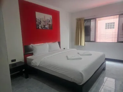 Patong Central Budget Stay – Fotos 11