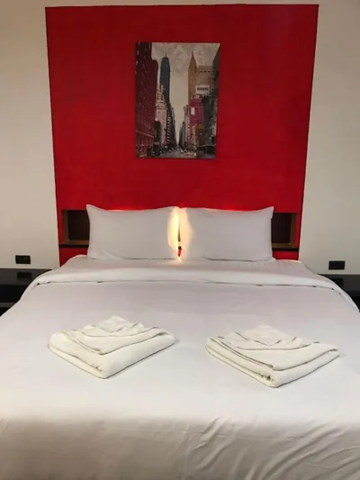 Patong Central Budget Stay – Fotos 12