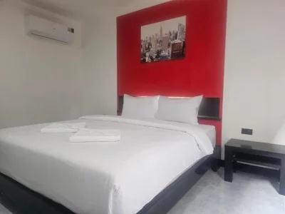 Patong Central Budget Stay – Fotos 13
