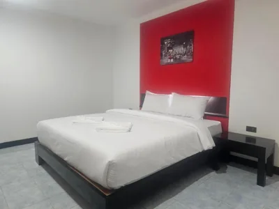 Patong Central Budget Stay – Fotos 14