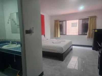 Patong Central Budget Stay – Fotos 15
