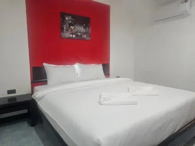 Patong Central Budget Stay – Fotos 16